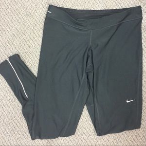 Nike dri-fit leggings